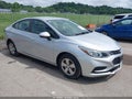 Photo 1 of 16 — 2018 Chevrolet Cruze