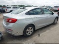 Photo 4 of 16 — 2018 Chevrolet Cruze
