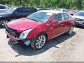 Photo 2 of 17 — 2013 Cadillac XTS