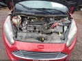 Photo 10 of 10 — 2018 Ford Fiesta