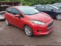 Photo 1 of 10 — 2018 Ford Fiesta
