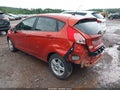 Photo 3 of 10 — 2018 Ford Fiesta