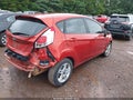 Photo 4 of 10 — 2018 Ford Fiesta