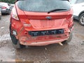 Photo 6 of 10 — 2018 Ford Fiesta