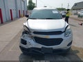 2017 Chevrolet Equinox — photo 12 of 16 | VIN 2GNALBEK8H1536848