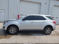 2017 Chevrolet Equinox — photo 14 of 16 | VIN 2GNALBEK8H1536848