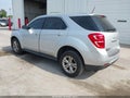 2017 Chevrolet Equinox — photo 3 of 16 | VIN 2GNALBEK8H1536848