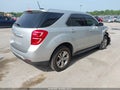 2017 Chevrolet Equinox — photo 4 of 16 | VIN 2GNALBEK8H1536848