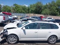 Photo 14 of 16 — 2013 Volkswagen Jetta