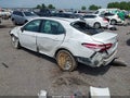 2020 Toyota Camry — photo 3 of 15 | VIN 4T1F31AK8LU520706