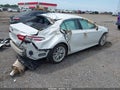 2020 Toyota Camry — photo 4 of 15 | VIN 4T1F31AK8LU520706