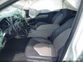 2020 Toyota Camry — photo 5 of 15 | VIN 4T1F31AK8LU520706