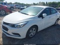Photo 2 of 16 — 2017 Chevrolet Cruze