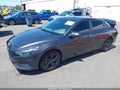 Photo 2 of 19 — 2021 Hyundai Elantra