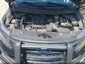 2017 Ford Police Interceptor Utility — photo 10 of 17 | VIN 1FM5K8AR5HGD66773