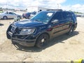 2017 Ford Police Interceptor Utility — photo 2 of 17 | VIN 1FM5K8AR5HGD66773