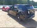 2017 Ford Police Interceptor Utility — photo 3 of 17 | VIN 1FM5K8AR5HGD66773