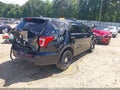 2017 Ford Police Interceptor Utility — photo 4 of 17 | VIN 1FM5K8AR5HGD66773