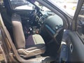 2017 Ford Police Interceptor Utility — photo 5 of 17 | VIN 1FM5K8AR5HGD66773