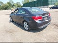 2016 Chevrolet Cruze Limited — photo 3 of 17 | VIN 1G1PG5SB9G7110223