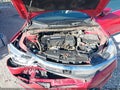 Photo 10 of 16 — 2016 Honda Accord