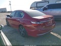 2016 Honda Accord — photo 3 of 16 | VIN 1HGCR2F57GA027140