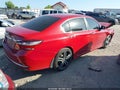 2016 Honda Accord — photo 4 of 16 | VIN 1HGCR2F57GA027140