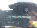 2022 Hyundai Kona — photo 9 of 12 | VIN KM8K62AB2NU760767
