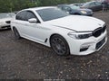 Photo 1 of 16 — 2018 BMW 5 Series