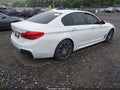 Photo 4 of 16 — 2018 BMW 5 Series