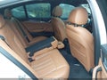 2018 BMW 5 Series — photo 8 of 16 | VIN WBAJB1C53JB085138
