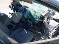 2005 Acura RL — photo 5 of 14 | VIN JH4KB16575C020312