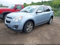 Photo 2 of 16 — 2015 Chevrolet Equinox