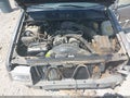 1996 Jeep Grand Cherokee — photo 10 of 18 | VIN 1J4GZ78Y8TC243396