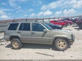 Photo 14 of 18 — 1996 Jeep Grand Cherokee