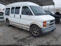 Photo 1 of 10 — 2000 Chevrolet Express 2500