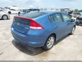Photo 4 of 11 — 2010 Honda Insight