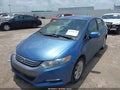 2010 Honda Insight — photo 6 of 11 | VIN JHMZE2H73AS003517