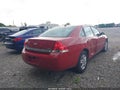 2008 Chevrolet Impala — photo 4 of 12 | VIN 2G1WB58K381252874