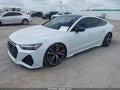 Photo 2 of 17 — 2023 Audi RS7 Sportback