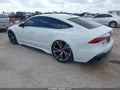 2023 Audi RS7 Sportback — photo 3 of 17 | VIN WUAPCBF27PN907662