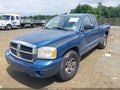 2005 Dodge Dakota — photo 2 of 11 | VIN 1D7HW42N55S204957