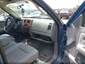 2005 Dodge Dakota — photo 5 of 11 | VIN 1D7HW42N55S204957