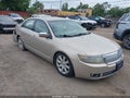Photo 1 of 11 — 2007 Lincoln MKZ