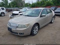 Photo 2 of 11 — 2007 Lincoln MKZ