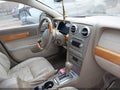 Photo 5 of 11 — 2007 Lincoln MKZ