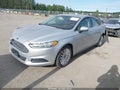 Photo 2 of 11 — 2016 Ford Fusion