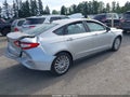Photo 4 of 11 — 2016 Ford Fusion