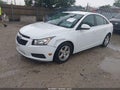 Photo 2 of 12 — 2014 Chevrolet Cruze