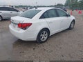 Photo 4 of 12 — 2014 Chevrolet Cruze